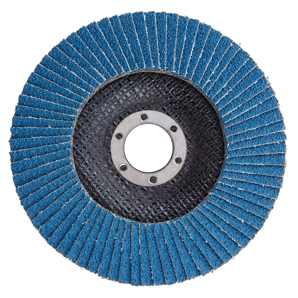 ���� ����������� �������� ����������� 125 ��, ����� 40 Alloid, T27