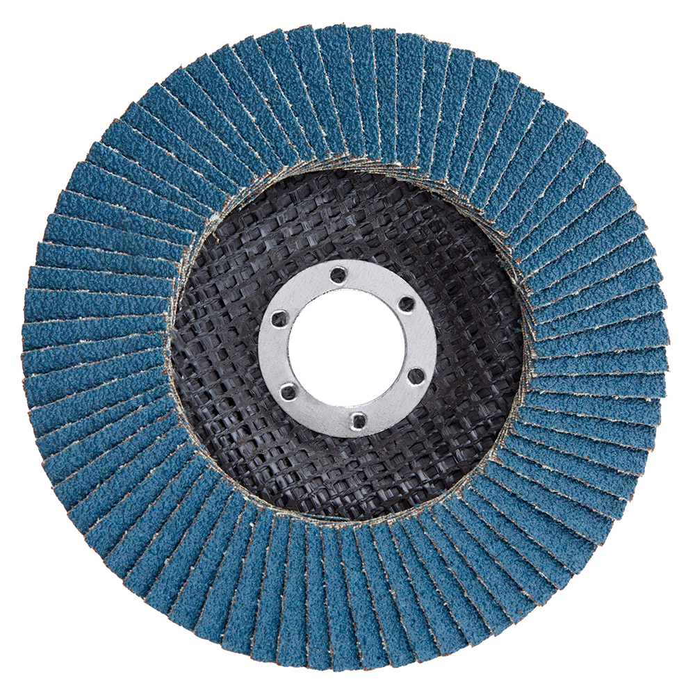 ���� ����������� �������� ����������� 125 ��, ����� 60 Alloid, T27