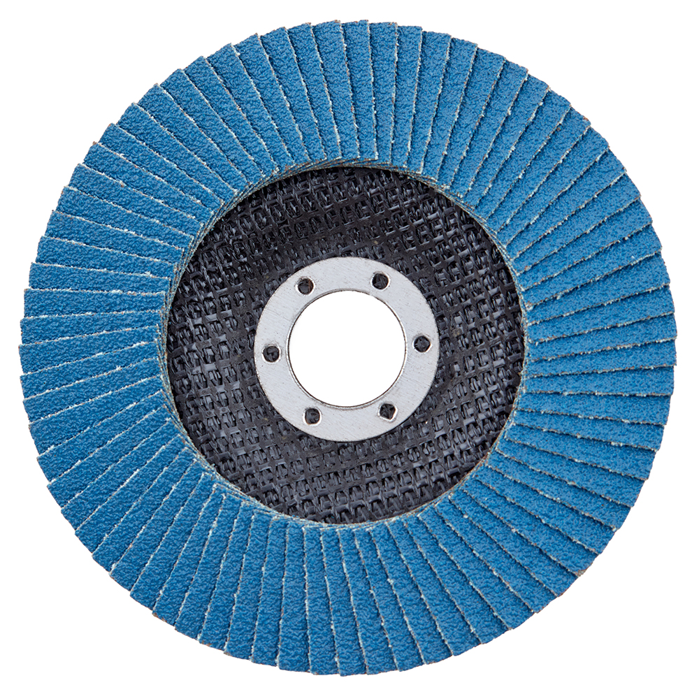 ���� ����������� �������� ����������� 125 ��, ����� 80 Alloid, T27