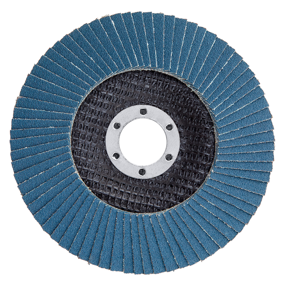 ���� ����������� �������� ����������� 125 ��, ����� 100 Alloid, T27