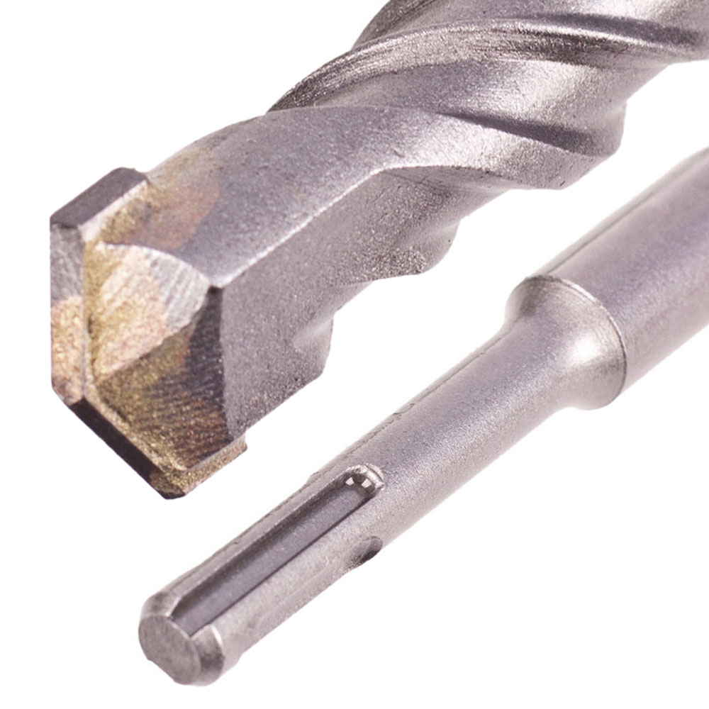 ��� �� ������ SDS-plus S4 12x260�� Alloid