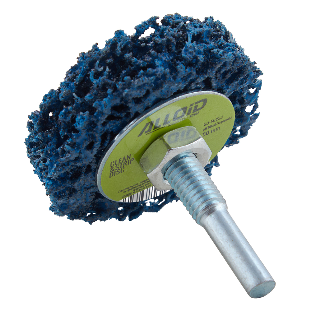 ���� �������� "�����"� �������� ��� ����� 50�� (�����), Alloid