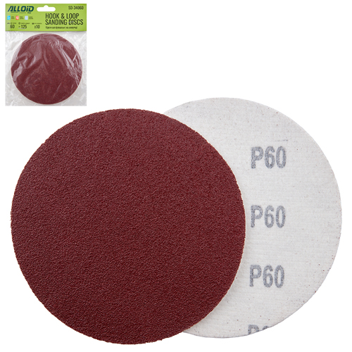 ���� ����������� �� ������� 125 ��, ����� 60, (10 ��.) Alloid