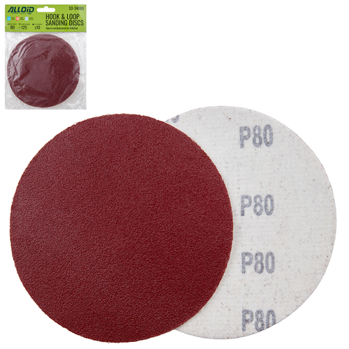 ���� ����������� �� ������� 125 ��, ����� 80, (10 ��.) Alloid