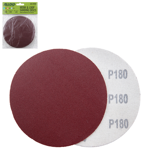 ���� ����������� �� ������� 125 ��, ����� 180, (10 ��.) Alloid