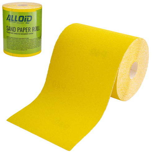 ��������� ���� �� �������� �����, 115�� � 10�, ����� 40, Alloid