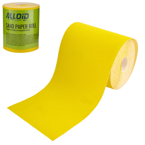 ��������� ���� �� �������� �����, 115�� � 10�, ����� 60, Alloid