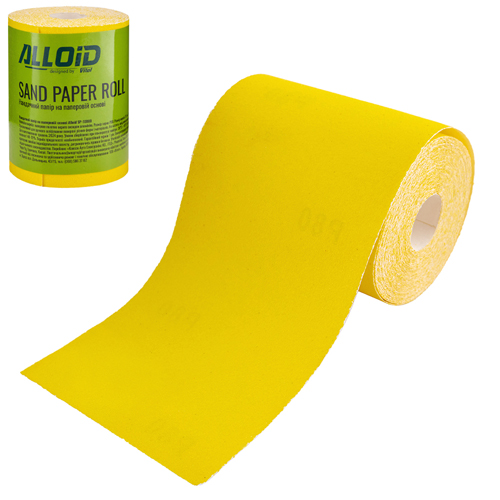 ��������� ���� �� �������� �����, 115�� � 10�, ����� 80, Alloid