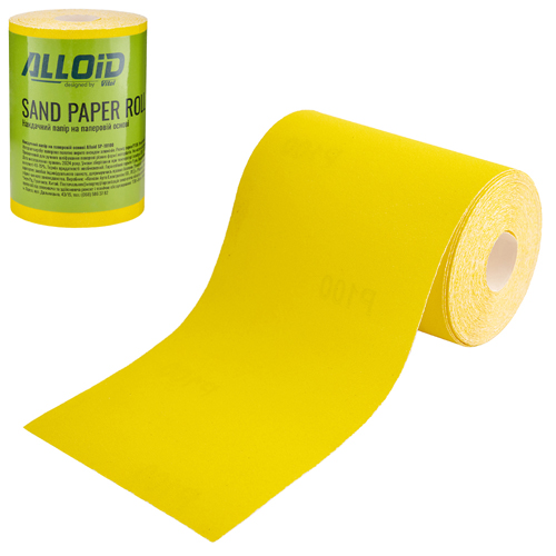 ��������� ���� �� �������� �����, 115�� � 10�, ����� 100, Alloid