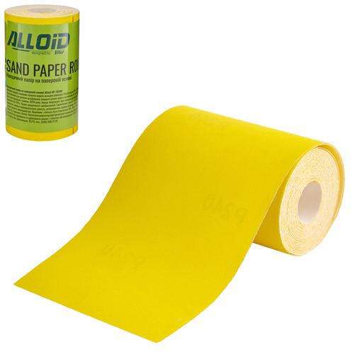 ��������� ���� �� �������� �����, 115�� � 10�, ����� 240, Alloid