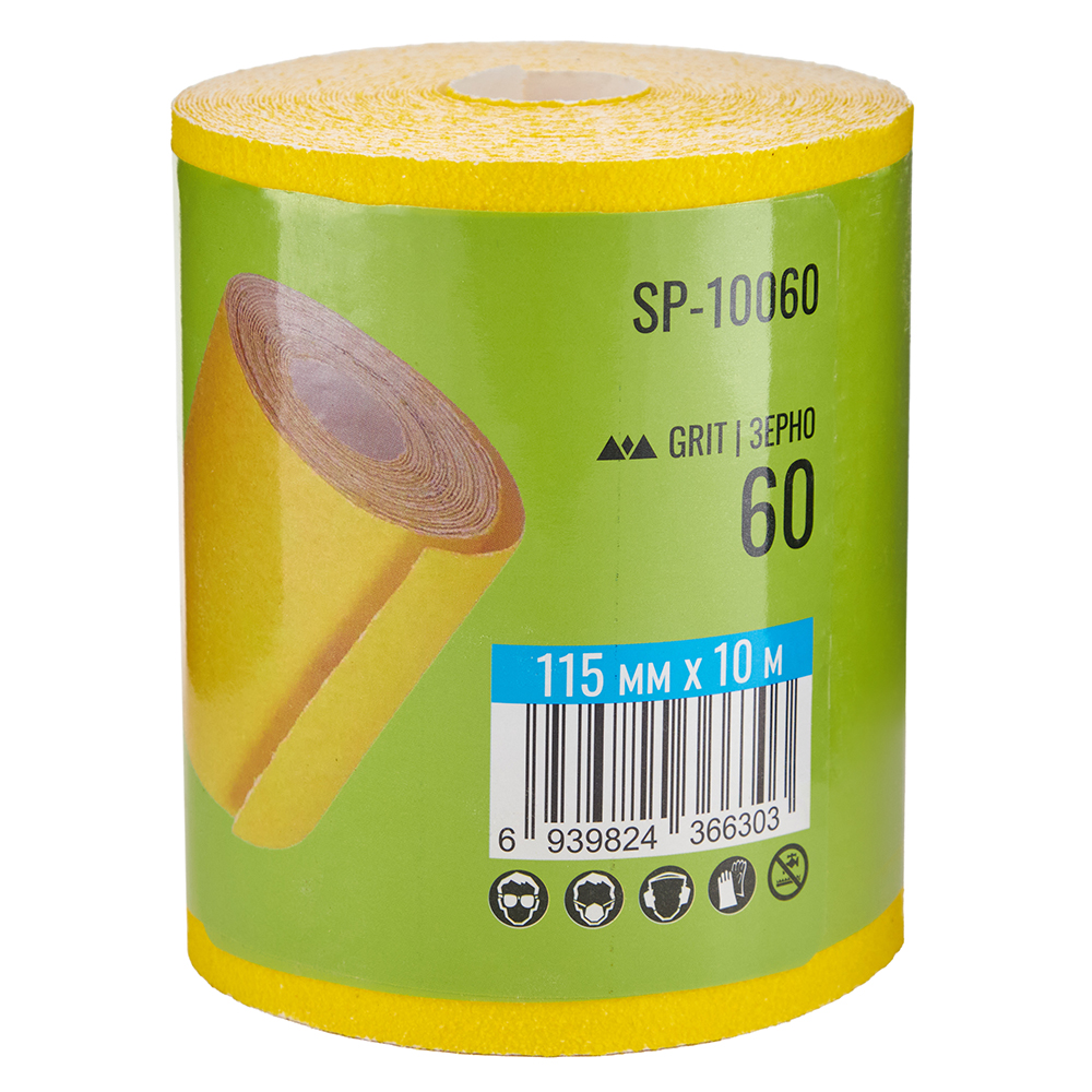 ��������� ���� �� �������� �����, 115�� � 10�, ����� 60, Alloid