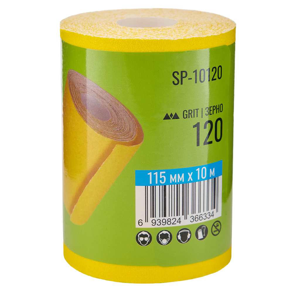 ��������� ���� �� �������� �����, 115�� � 10�, ����� 120, Alloid