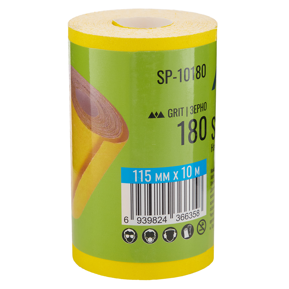 ��������� ���� �� �������� �����, 115�� � 10�, ����� 180, Alloid