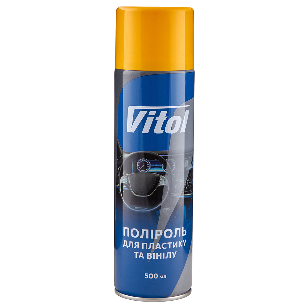 ������� ��� �������� �� ����� �� VITOL 500 �� ��������� �����