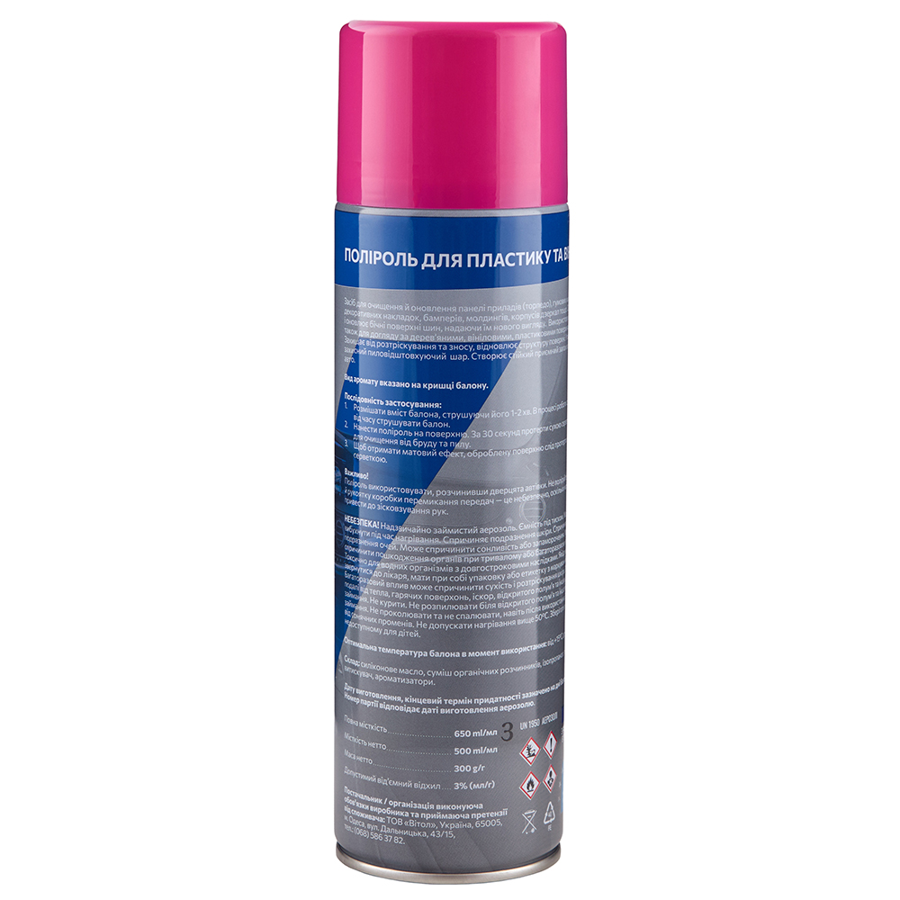 ������� ��� �������� �� ����� �� VITOL 500 �� ���� �����