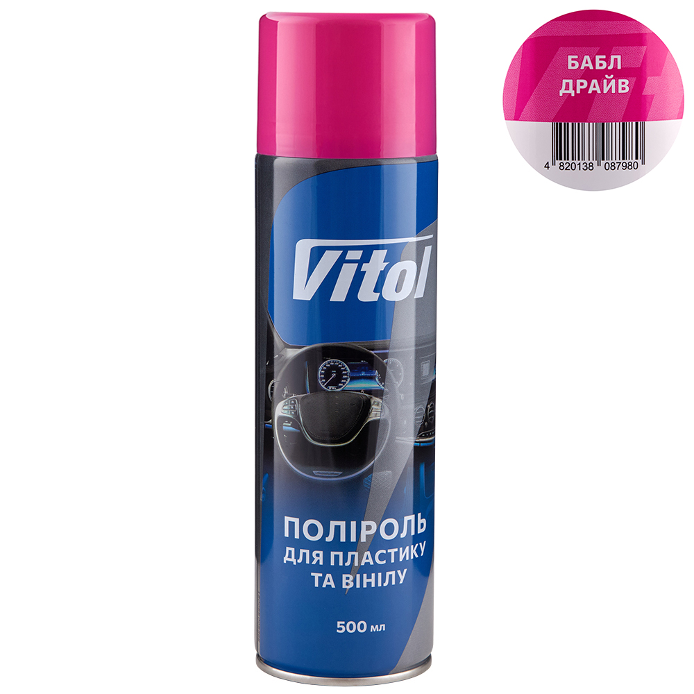 ������� ��� �������� �� ����� �� VITOL 500 �� ���� �����