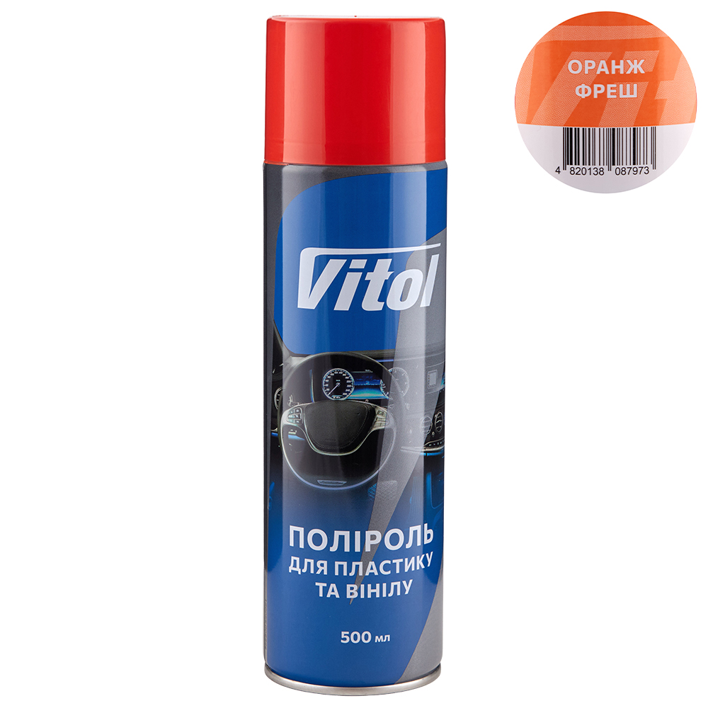 ������� ��� �������� �� ����� �� VITOL 500 �� ����� ����