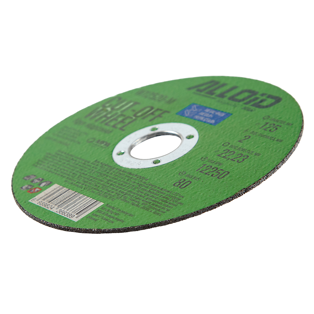 ���� ������� �� ������ Alloid 41 14� 125 2,0 22,23