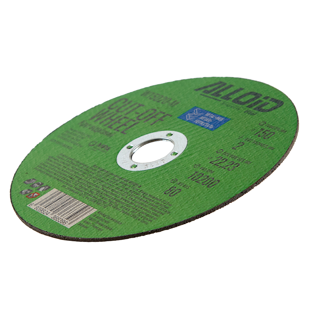 ���� ������� �� ������ Alloid 41 14� 150 2,0 22,23