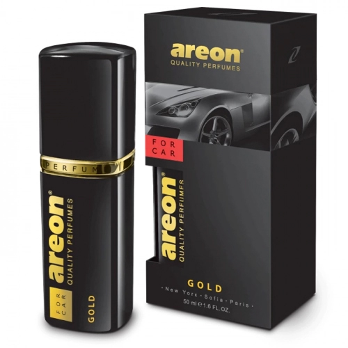 �������� ������ AREON CAR Perfume 50�� ������