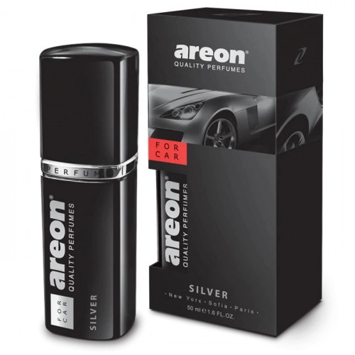 �������� ������ AREON CAR Perfume 50�� �����