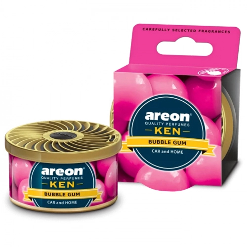 �������� ������ AREON KEN Bubble Gum