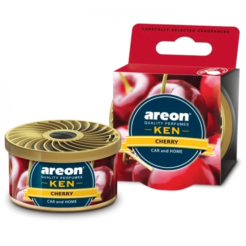 �������� ������ AREON KEN Cherry