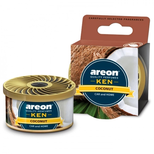 �������� ������ AREON KEN Coconat