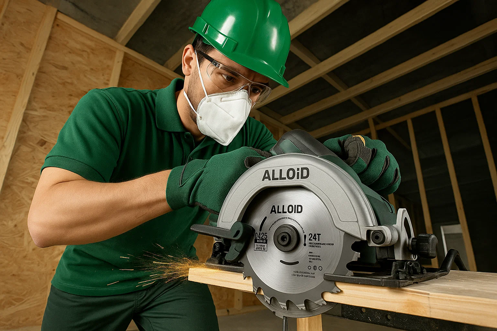 ���� ��������� �� ������ � ��������������� ��������� 180�25,4/22,2��, 60 ���� Alloid