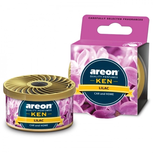 �������� ������ AREON KEN Lilac