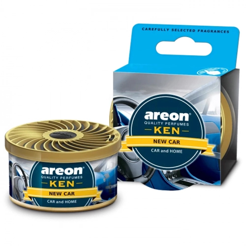 �������� ������ AREON KEN New Car
