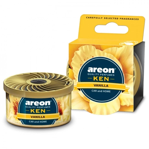 �������� ������ AREON KEN Vanilla