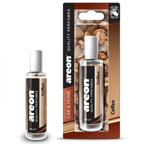 �������� ������ AREON Parfume SPREY Coffee � ���������� 35��