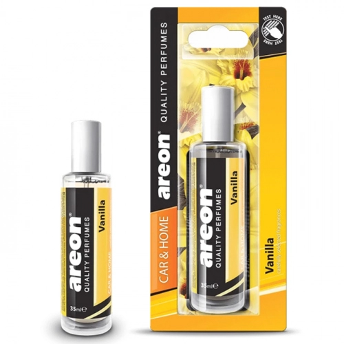 �������� ������ AREON Parfume SPREY ������ � ���������� 35��