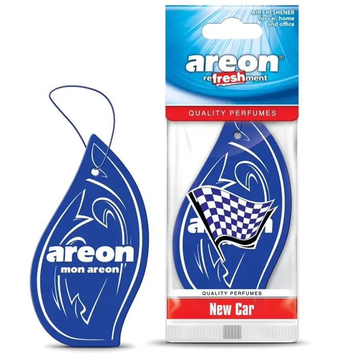 �������� ������ AREON ����� ������ "Mon Classic" New Car/���� ������