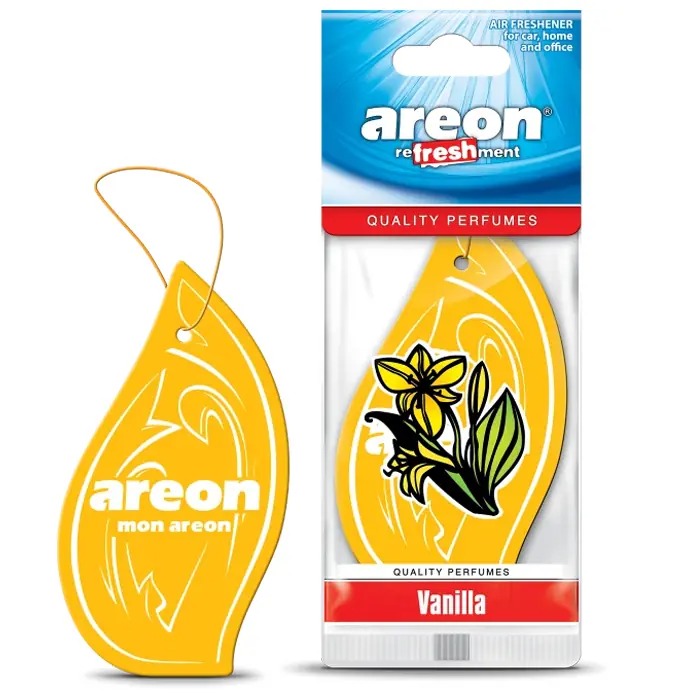 �������� ������ AREON ����� ������ "Mon Classic" Vanilla/������