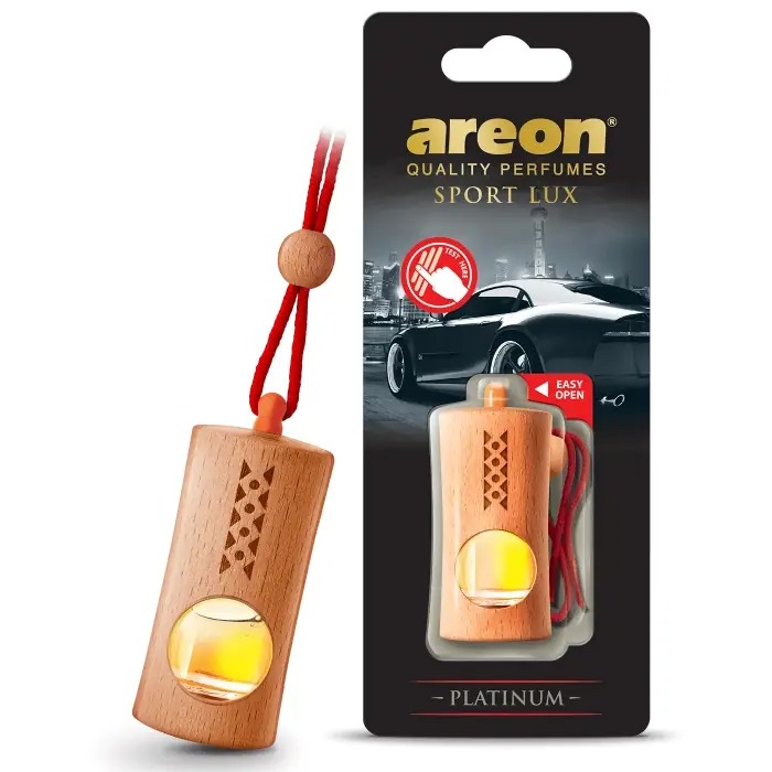 �������� ������ AREON-VIP "������" LUX SILVER