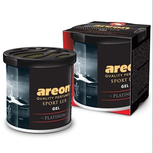 �������� ������ AREON GEL CAN Sport Lux Platinum