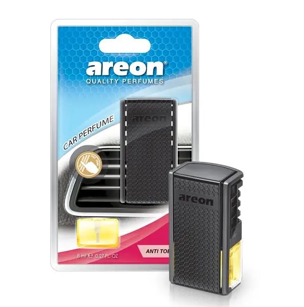 �������� ������ AREON CAR �� ����� ���������