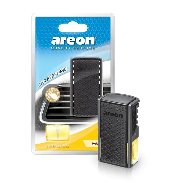 �������� ������ AREON CAR �� ����� ������