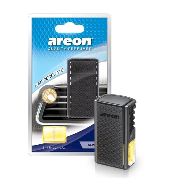 �������� ������ AREON CAR �� ����� ���� ������