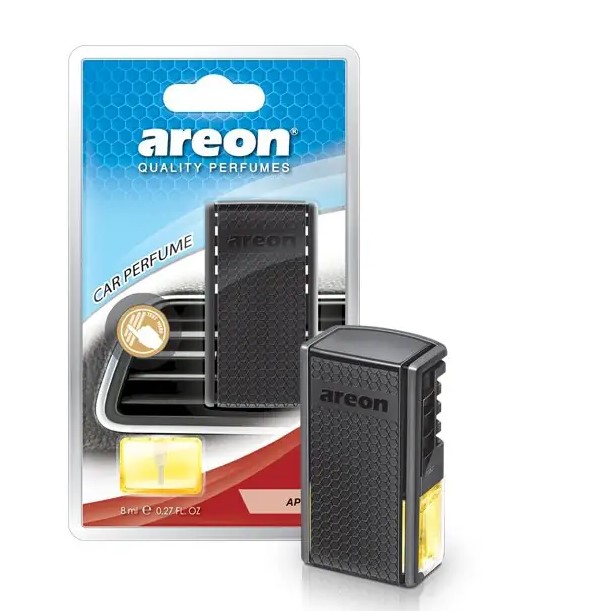 �������� ������ AREON CAR �� ����� ������