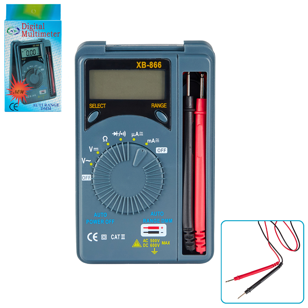 �������� ���������� XB 866 WY006