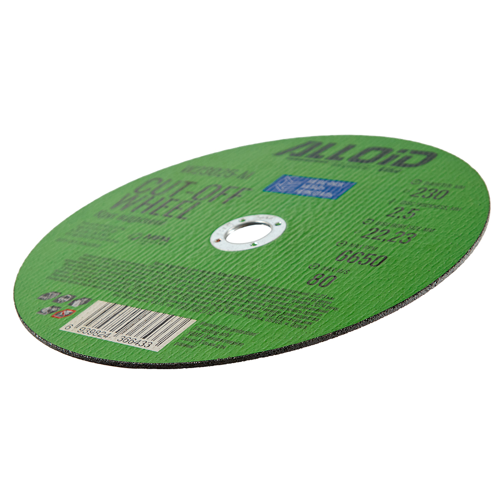 ���� ������� �� ������ Alloid 41 14� 230 2,5 22,23