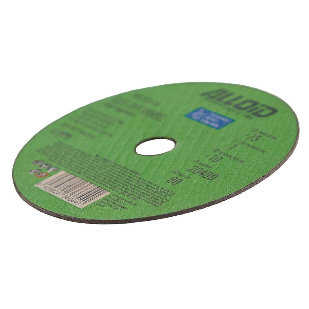 ���� ������� �� ������ Alloid 41 14� 75*1,0*10