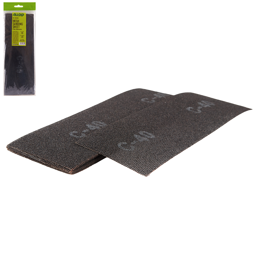 ѳ��� ��������� 105�280��, ����� 40, 10�� Alloid