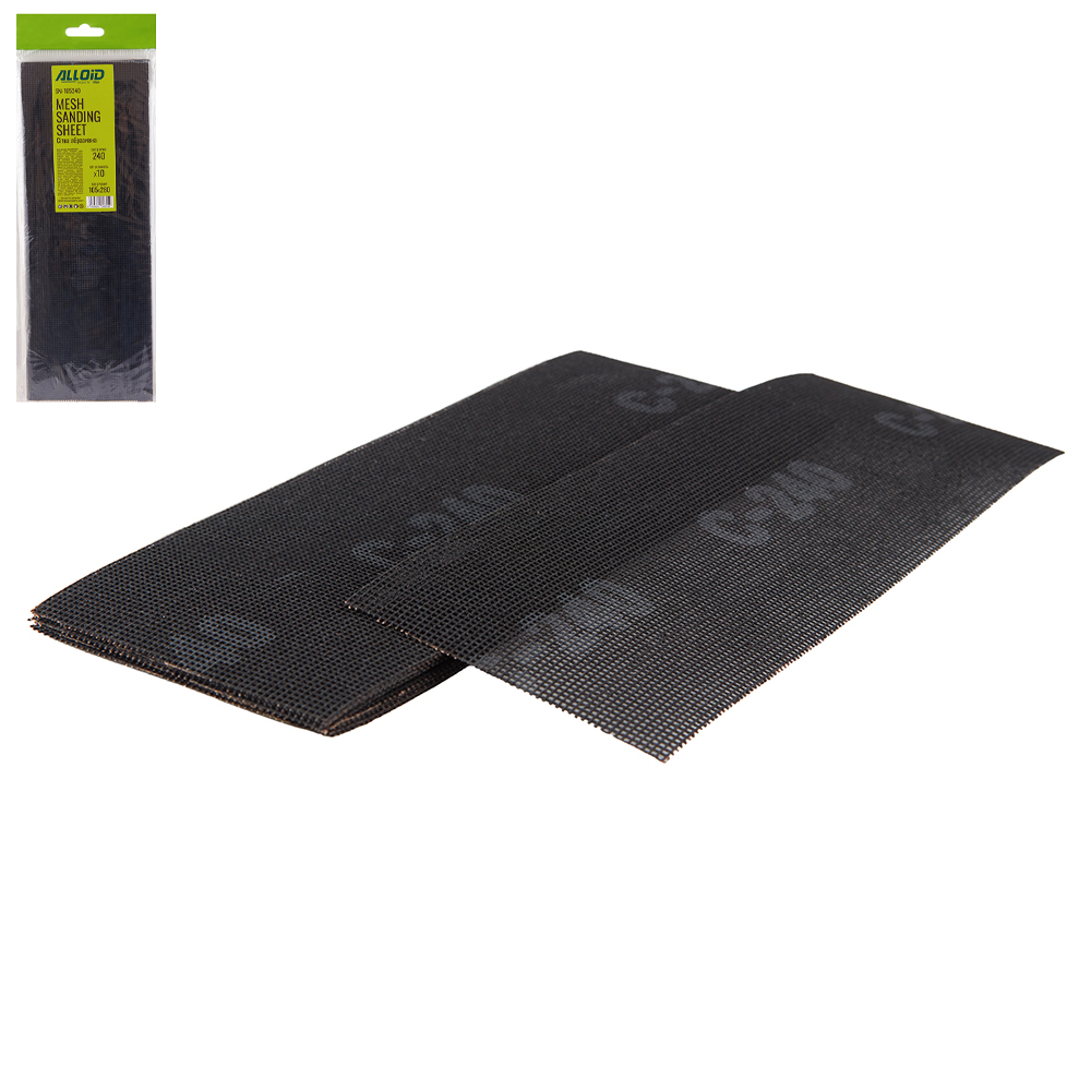 ѳ��� ��������� 105�280��, ����� 240, 10�� Alloid