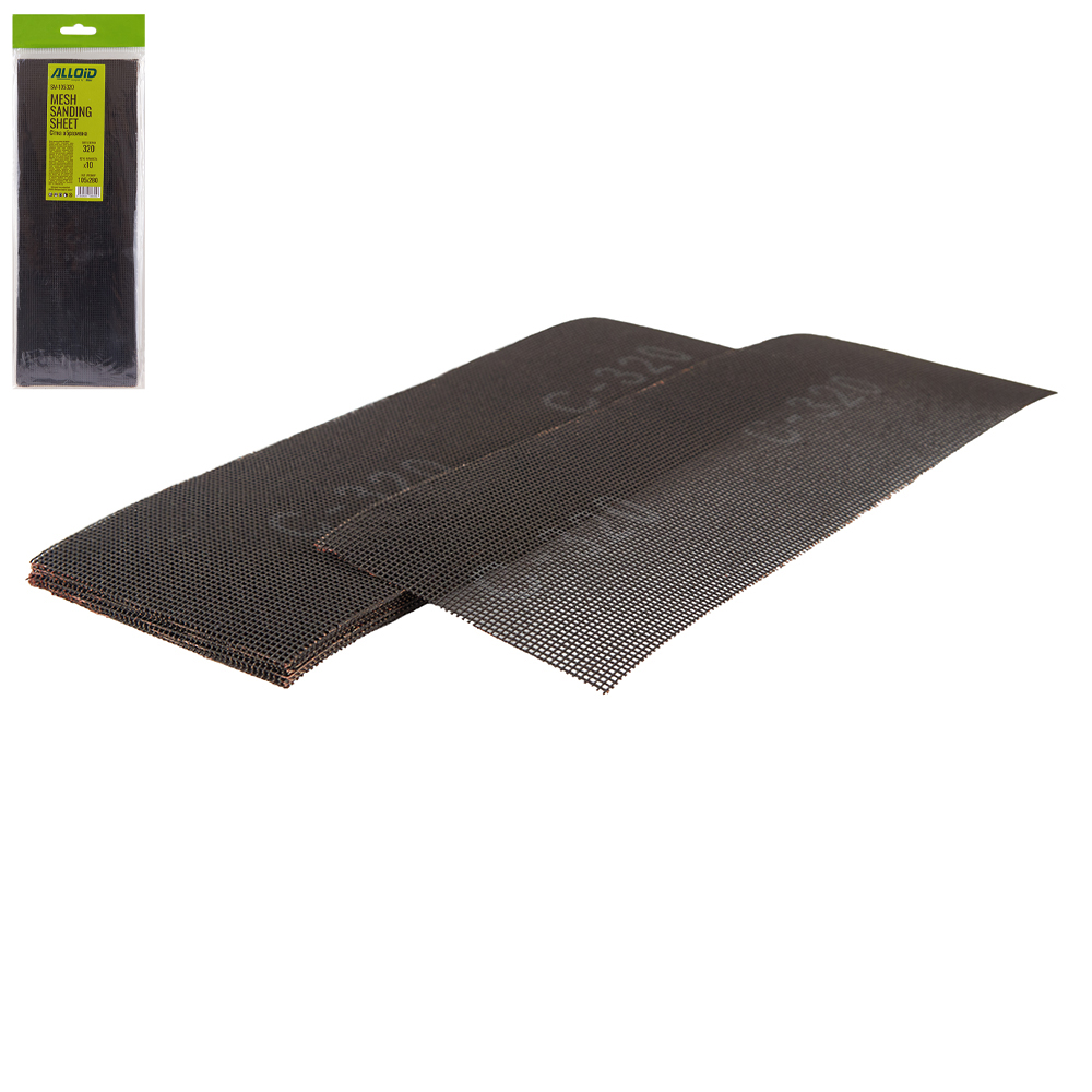 ѳ��� ��������� 105�280��, ����� 320, 10�� Alloid