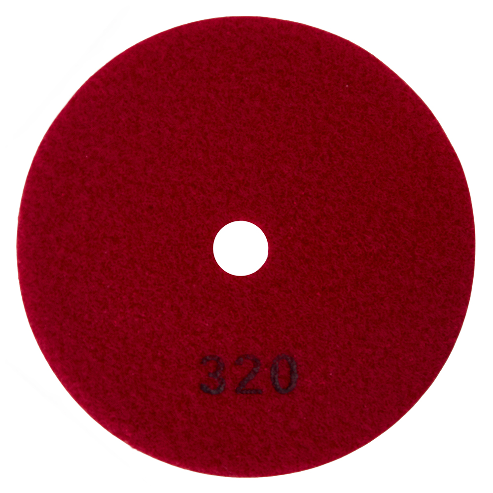 ���� �������� ����������� �� ������� 125 ��, ����� 320, Alloid