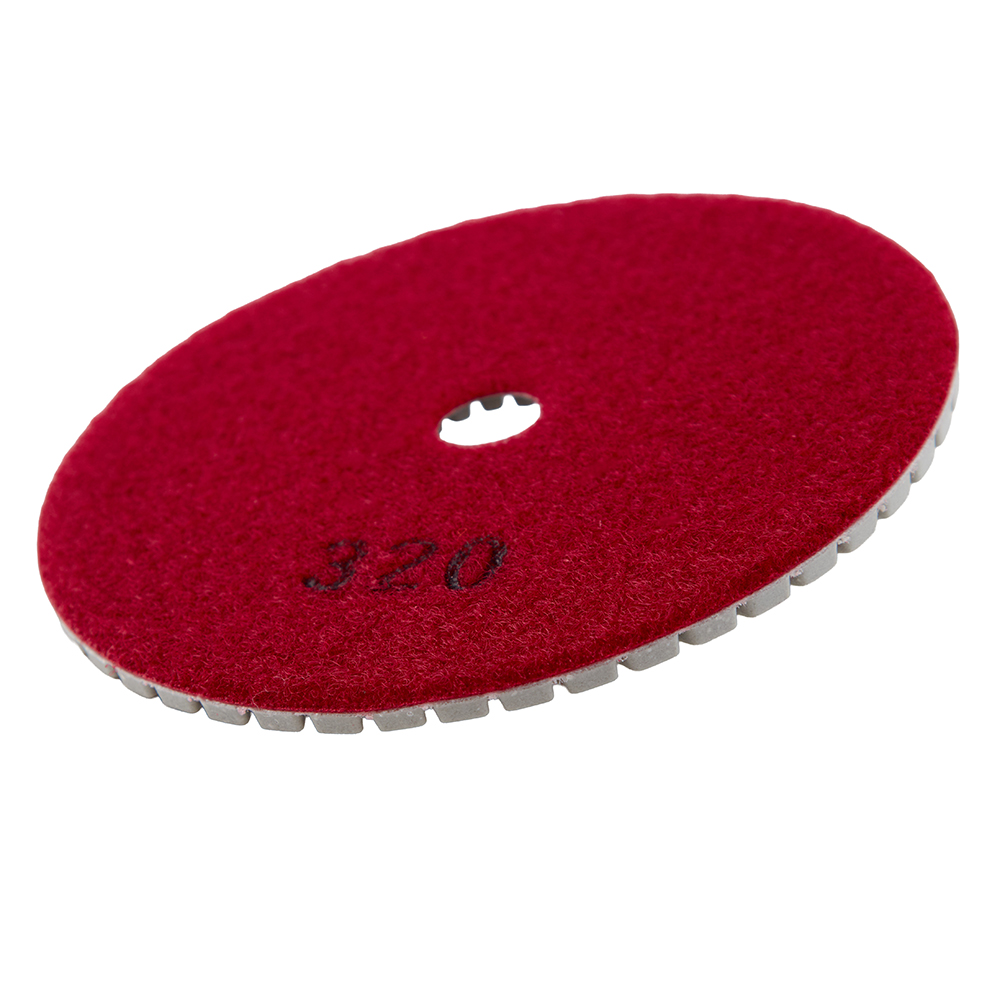 ���� �������� ����������� �� ������� 125 ��, ����� 320, Alloid